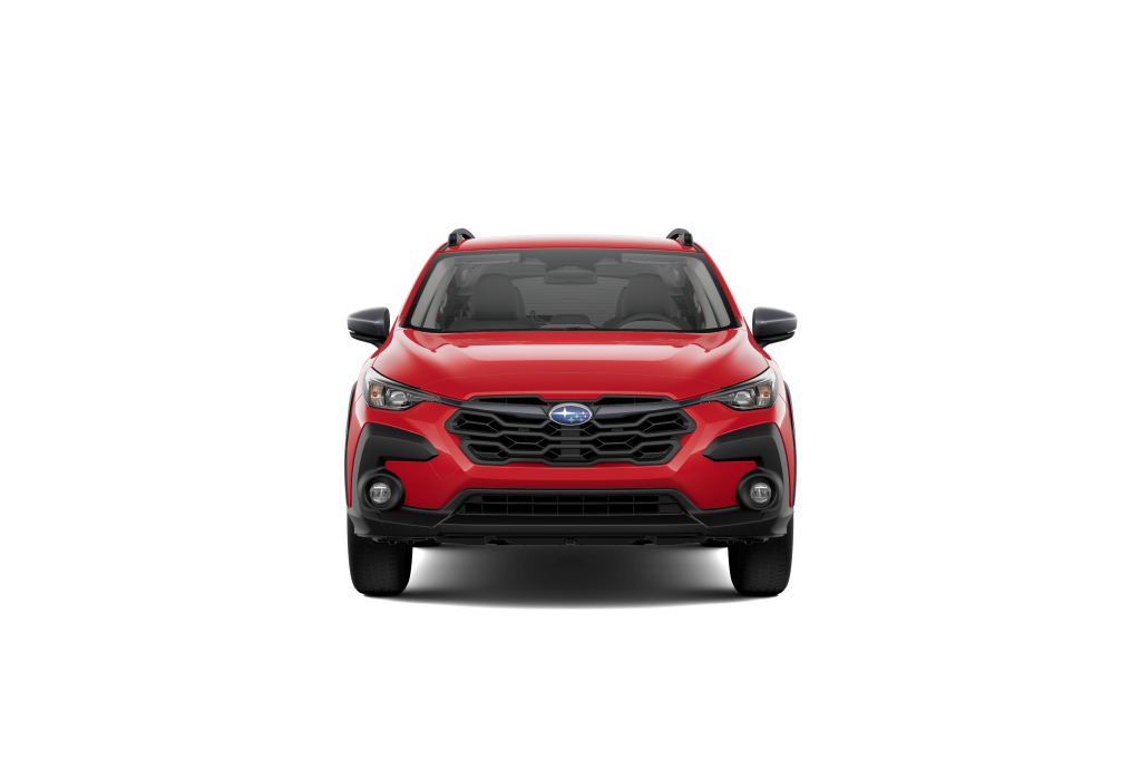 New 2025 Subaru Crosstrek Premium SUV