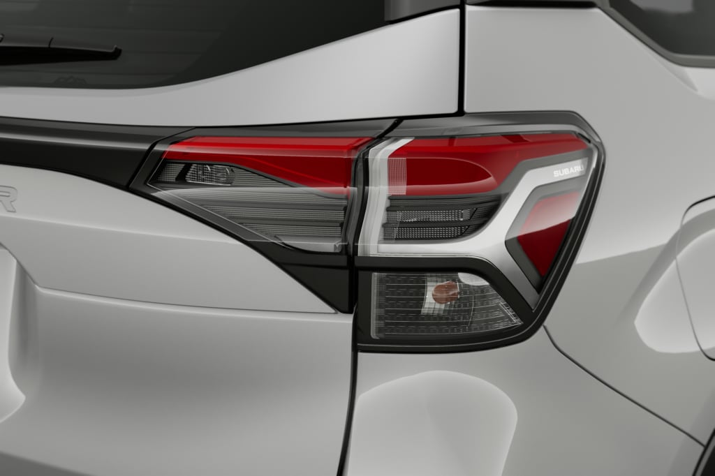 New 2025 Subaru Forester Premium SUV