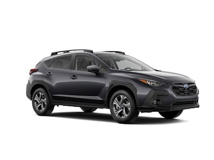 2025 Subaru Crosstrek Premium SUV