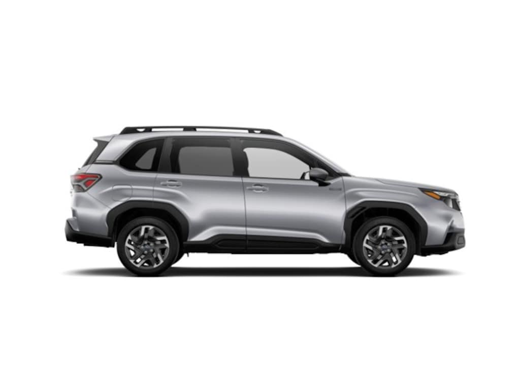 New 2025 Subaru Forester Hybrid Premium SUV