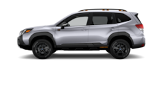 2025 Subaru Forester Wilderness Small SUVs