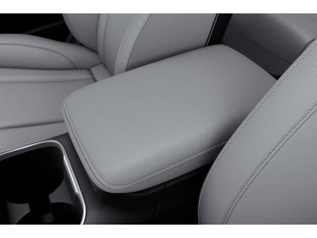 2025 Subaru Legacy Limited - Photo 27