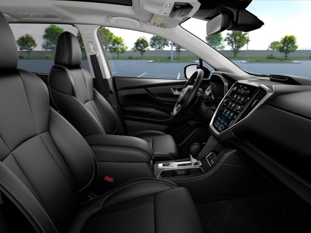 2026 Subaru Ascent Limited - Photo 19