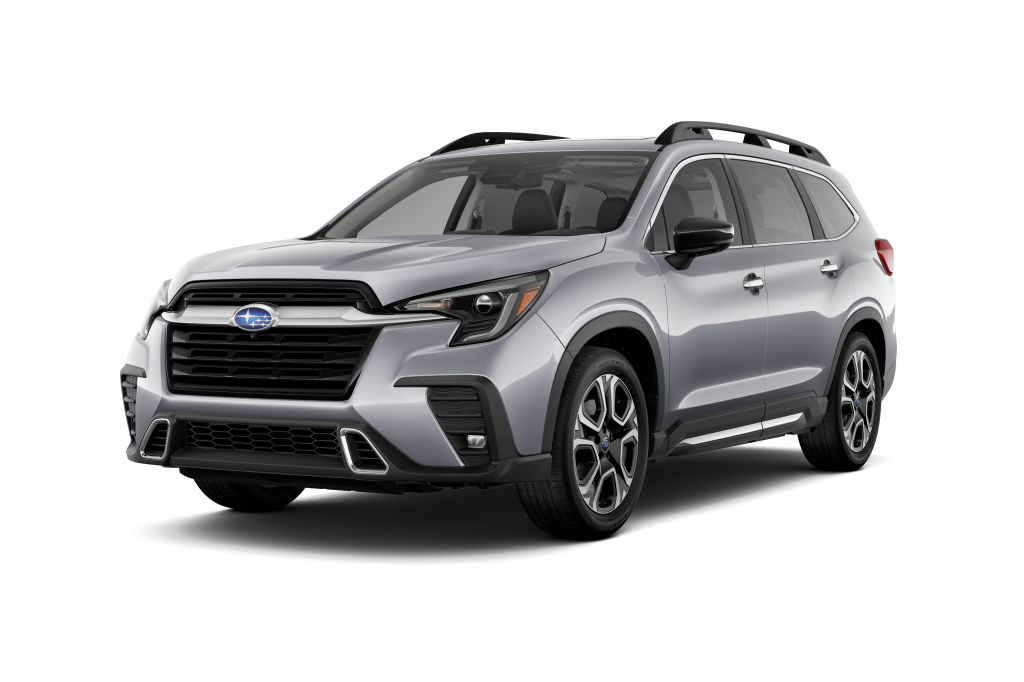2026 Subaru Ascent Touring's photo