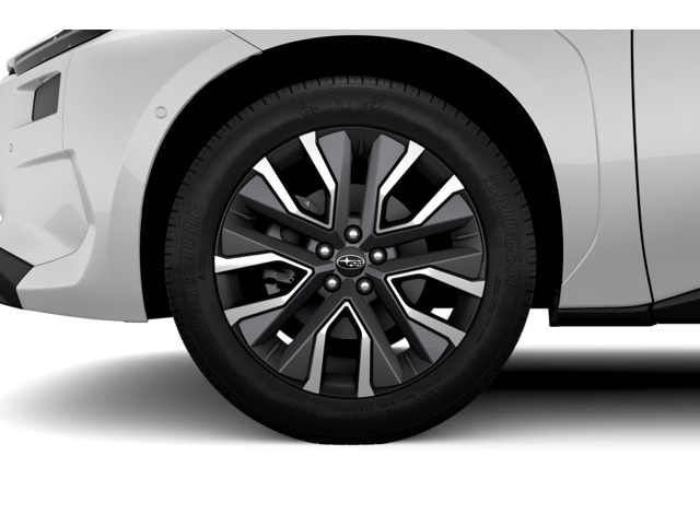 2026 Subaru Solterra Limited XT - Photo 27