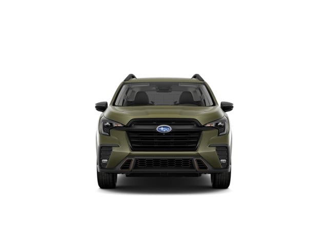 2026 Subaru Ascent Limited Bronze Edition - Photo 8