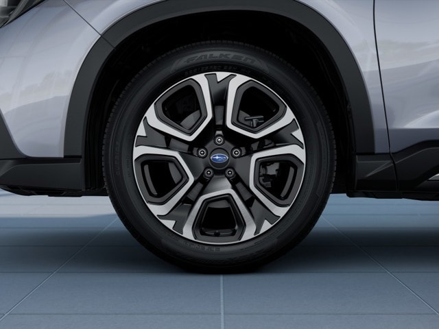 2026 Subaru Ascent Limited - Photo 13