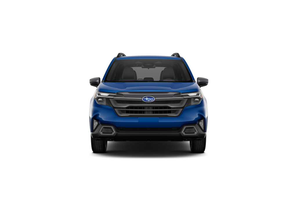 New 2026 Subaru Forester Limited SUV