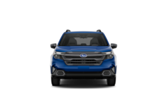 2026 Subaru Forester Limited SUV