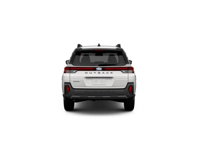 2026 Subaru Outback Limited - Photo 9