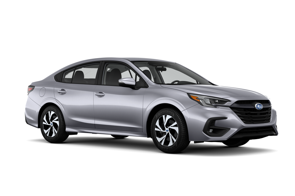 New 2025 Subaru Legacy Premium Sedan