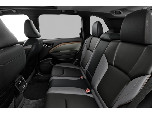 2026 Subaru Forester Sport - Photo 33