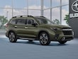  Subaru Ascent