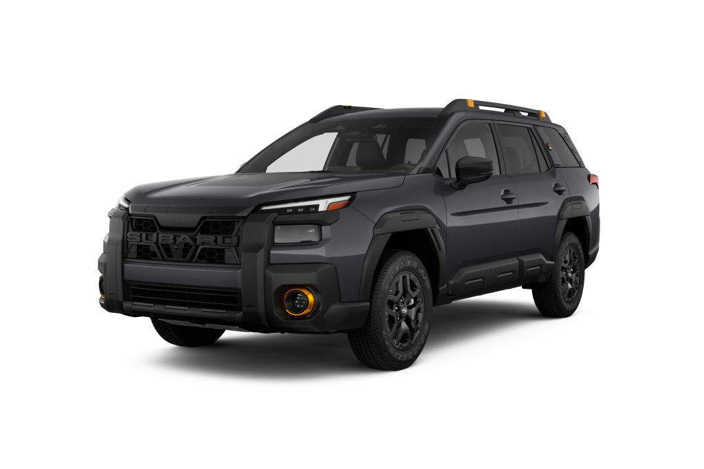 New 2026 Subaru Outback Wilderness SUV