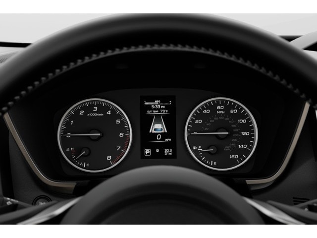 2026 Subaru Ascent Limited - Photo 43