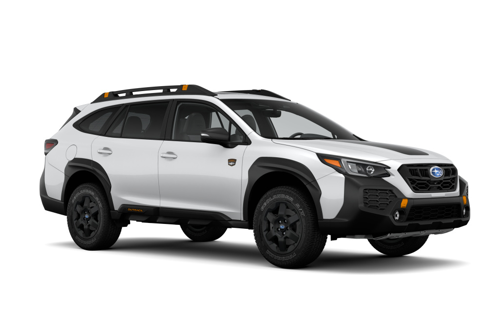 New 2025 Subaru Outback Wilderness SUV