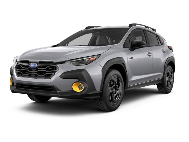 2026 Subaru Crosstrek Sport - Photo 25