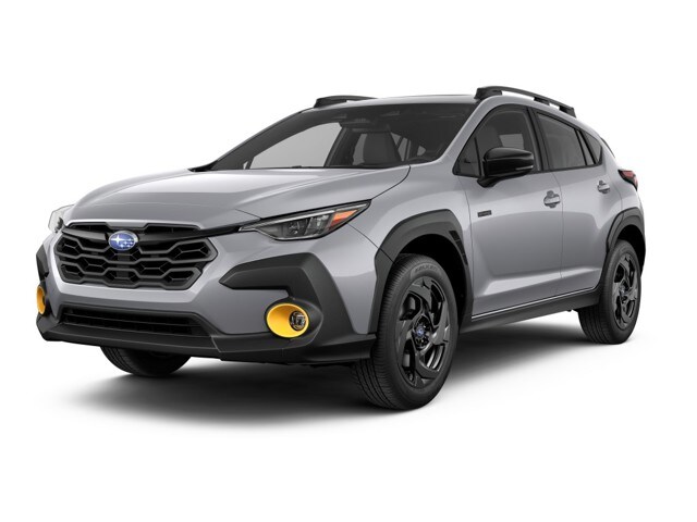 2026 Subaru Crosstrek Hybrid Sport photo 2