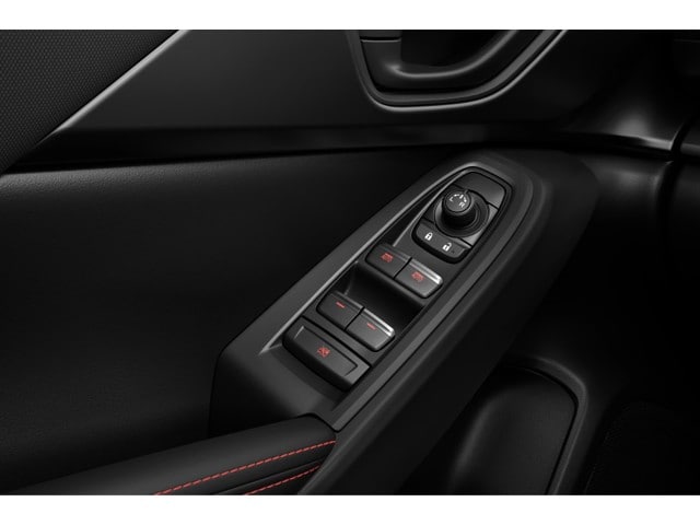 2025 Subaru Impreza RS - Photo 24