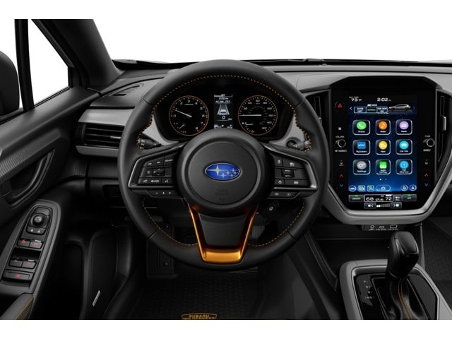 2026 Subaru Crosstrek Wilderness - Photo 56