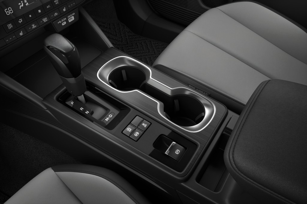 2026 Subaru Outback Premium - Photo 38