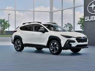 2026 Subaru Crosstrek Limited SUV