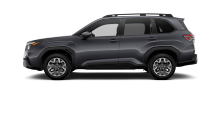 2026 Subaru Forester Premium SUV