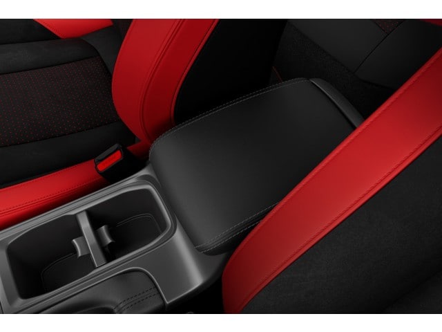 2026 Subaru WRX Limited - Photo 22