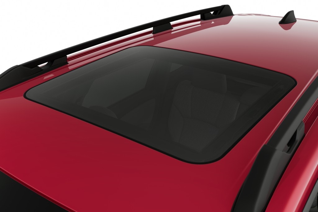 2026 Subaru Forester Premium - Photo 58
