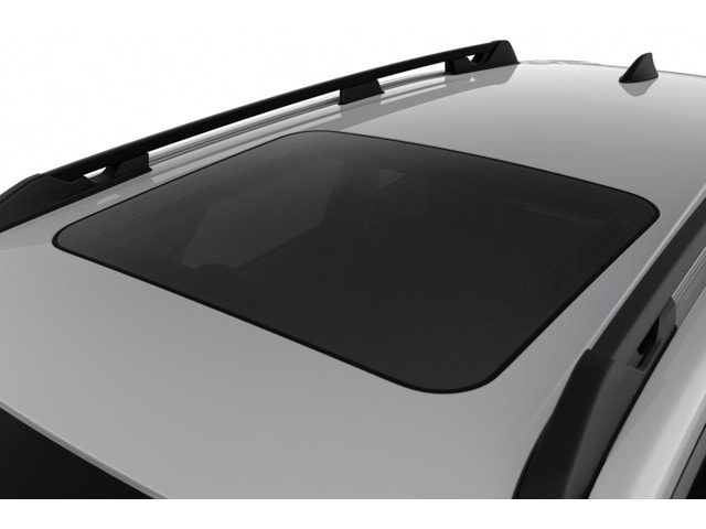 2026 Subaru Forester Limited - Photo 14