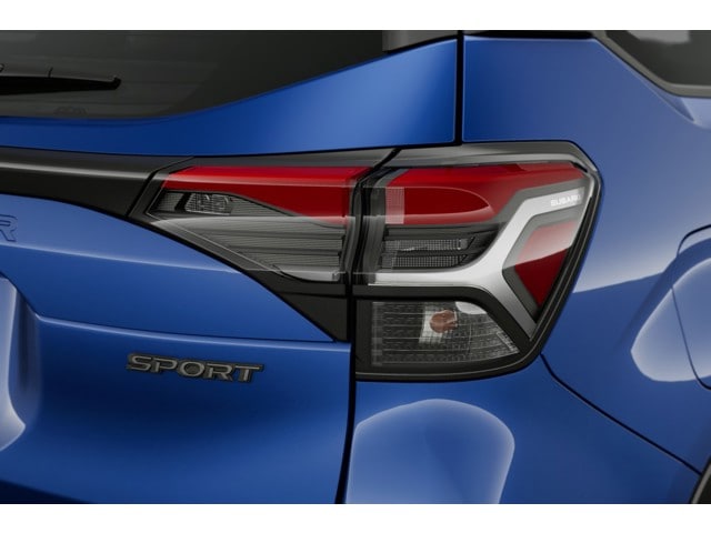 2026 Subaru Forester Sport - Photo 44