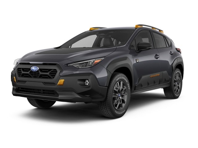 2026 Subaru Crosstrek Wilderness - Photo 22