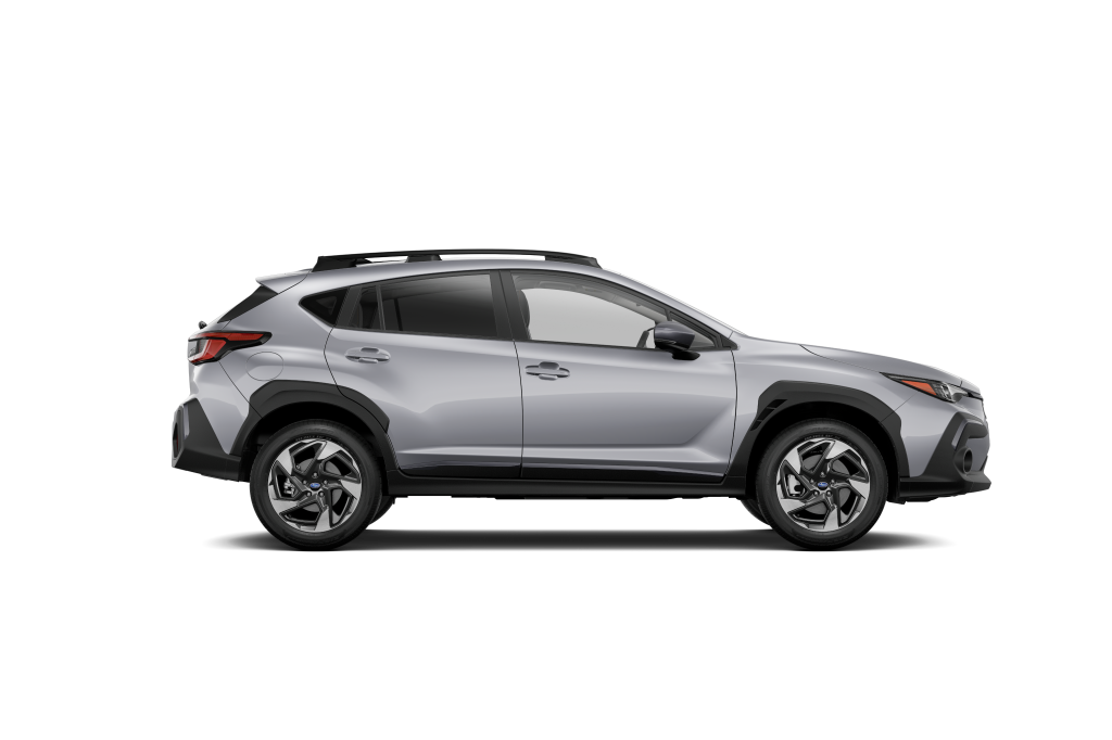 New 2025 Subaru Crosstrek Limited SUV