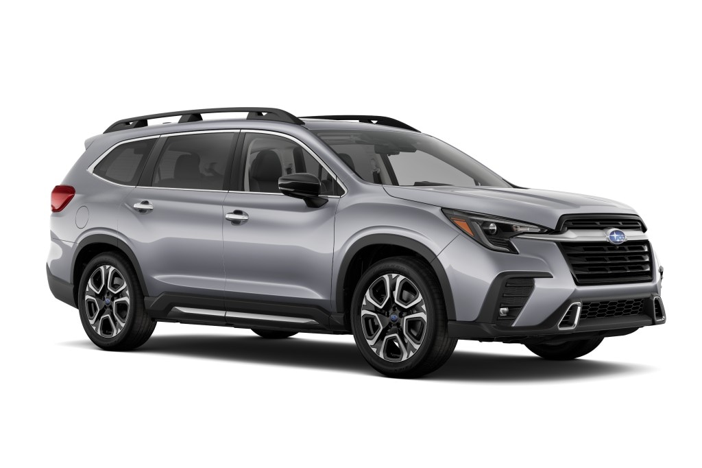 New 2026 Subaru Ascent Touring 7-Passenger SUV