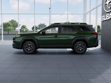 2026 Subaru Outback Premium in Deep Emerald Green Pearl, stock #TY590112 — photo 4