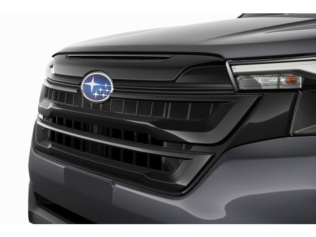 2026 Subaru Forester Sport - Photo 27