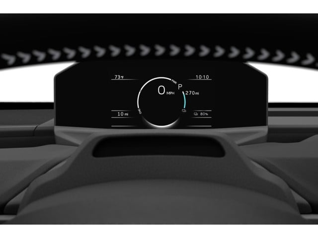 2026 Subaru Solterra Premium - Photo 19