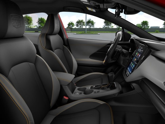 2026 Subaru Crosstrek Wilderness - Photo 57