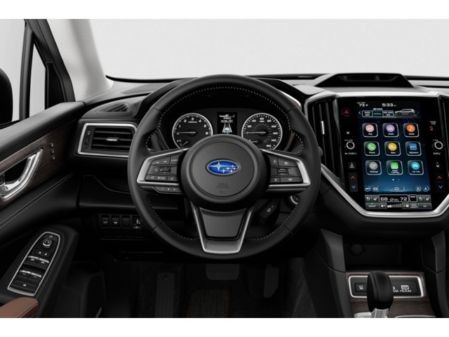 2026 Subaru Ascent Touring - Photo 20