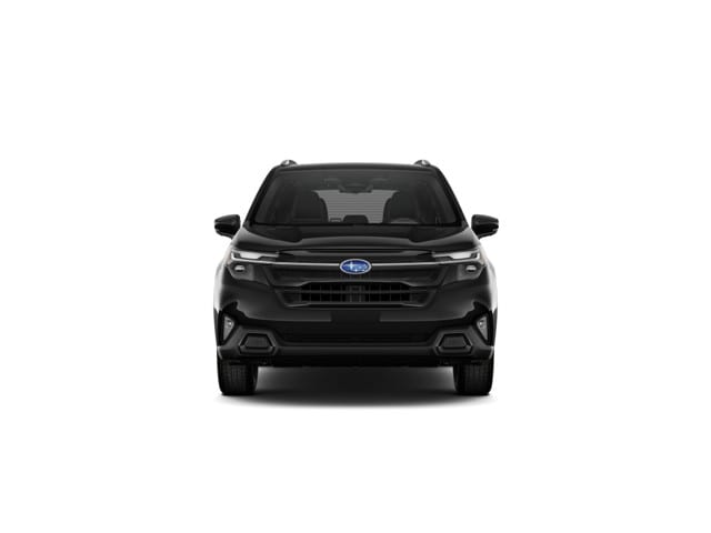 2025 Subaru Forester Touring - Photo 35