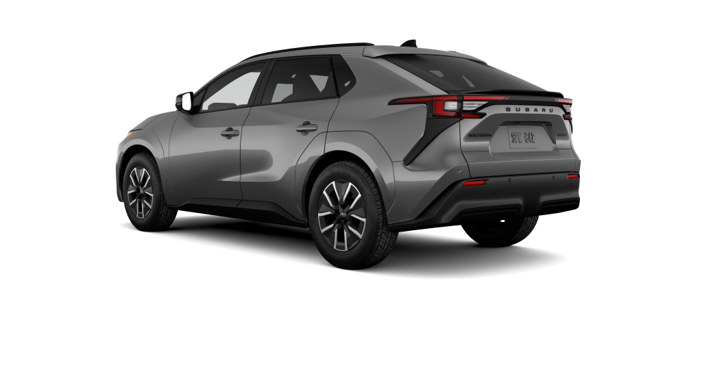 2026 Subaru Solterra Premium - Photo 39