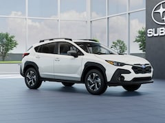 New 2027 Subaru Crosstrek Premium for sale near Shaker Heights