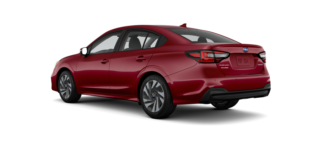 2025 Subaru Legacy Limited photo 2