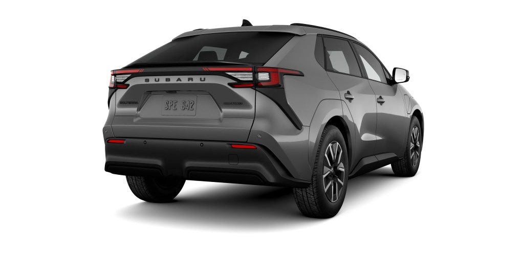 2026 Subaru Solterra Premium - Photo 7