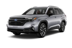 2025 Subaru Forester Touring Hybrid SUV