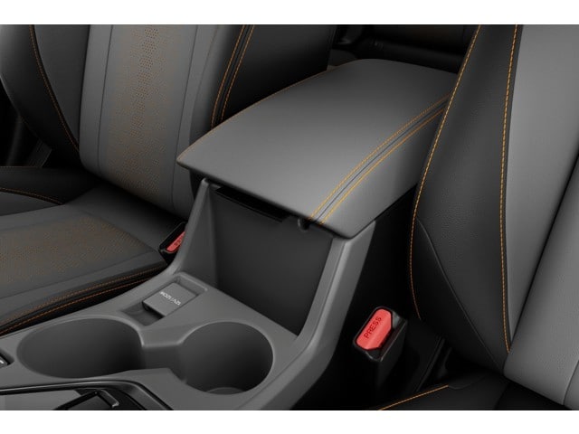 New 2026 Magnetite Gray Pearl Subaru Limited image 22