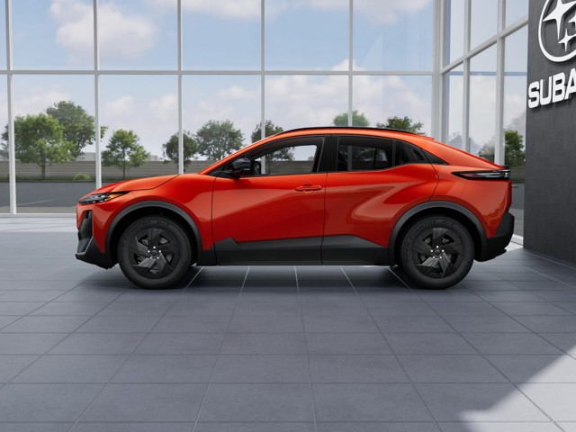 New 2027 Subaru Uncharted Sport SUV