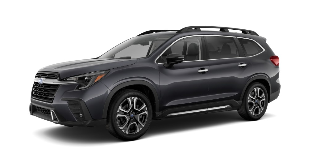 2026 Subaru Ascent Touring - Photo 16