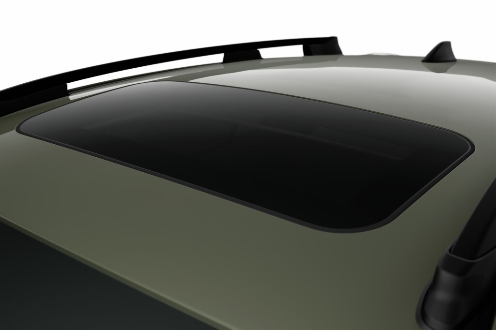 2025 Subaru Crosstrek Limited - Photo 11