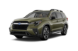  Subaru Ascent